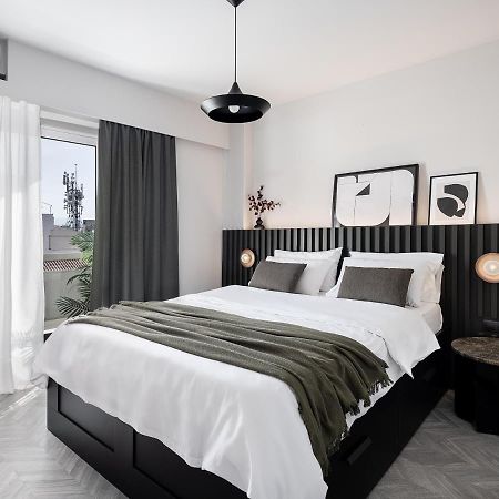 Tessera Urban Chania Chania  Екстер'єр фото