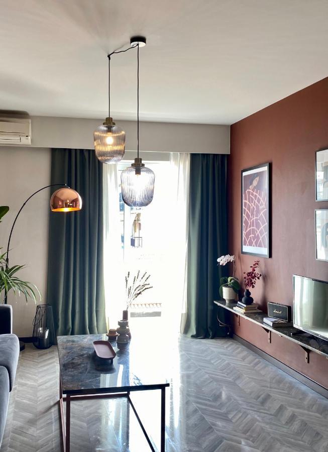 Tessera Urban Chania Chania  Екстер'єр фото