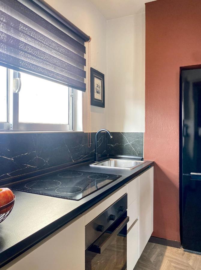 Tessera Urban Chania Chania  Екстер'єр фото