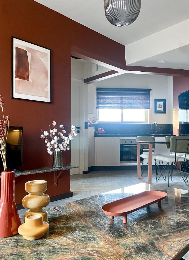 Tessera Urban Chania Chania  Екстер'єр фото