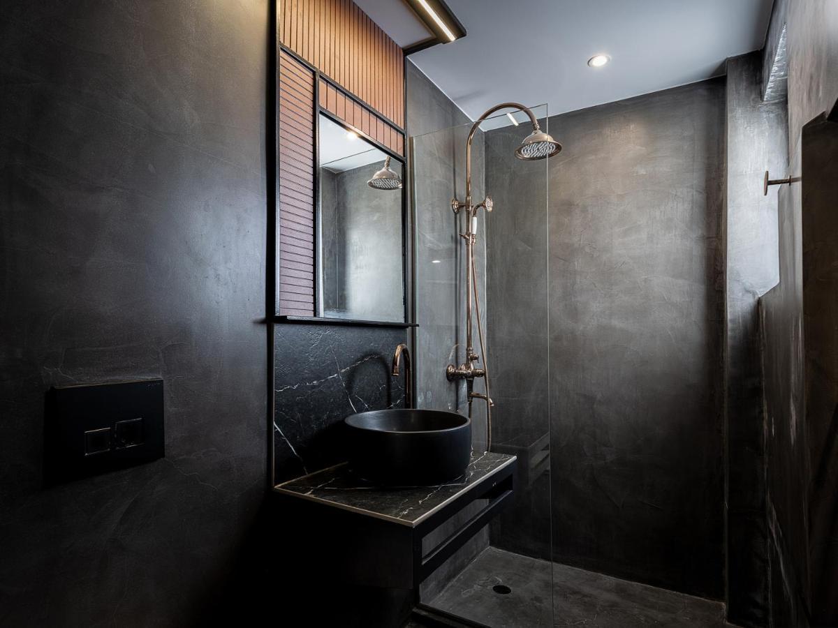 Tessera Urban Chania Chania  Екстер'єр фото